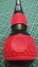 VESSEL威威 No.220球形手柄螺絲刀 葫蘆柄十字帶磁螺絲批改錐 PH2X200mm 曬單實拍圖