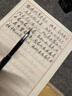 畢加索918美工筆902、 917、906書法練字彎尖美工鋼筆暗尖美工筆節(jié)日送禮生日禮物鋼筆免費刻字 【918黑色銀夾暗尖美工彎頭鋼筆】0.7mm 曬單實拍圖