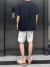 馬克華菲拖鞋男外穿時(shí)尚人字拖男士2025新款夏季外出涼拖鞋舒適夾腳沙灘鞋 棕色 42 曬單實(shí)拍圖