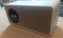 天貓精靈【國家補貼】哇哦智能音箱IN糖6藍牙音響 AI大模型問答兒童早教學習故事鬧鐘語音喚醒控制家電禮物 奶糖色 官方標配 曬單實拍圖