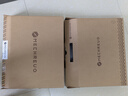 機械革命【國家補貼20%】無界14X Pro （ R7 H 255 32G 1T 99Wh 120Hz 2.8K 灰)辦公筆記本電腦輕薄游戲本 曬單實拍圖