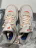 FILA FUSION斐樂潮牌章昊同款女鞋KICK III板鞋2025夏透氣輕便運(yùn)動(dòng)鞋 曬單實(shí)拍圖