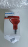 飛利浦（PHILIPS） 遠(yuǎn)紅外線燈泡100W150W250W紅外線加熱理療保暖燈紅烤的燈養(yǎng)殖取暖燈 150W紅外燈泡 100-300W 曬單實(shí)拍圖