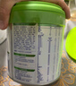 諾優(yōu)能諾優(yōu)蘊幼兒配方奶粉（12-36月齡 3段）800g 曬單實拍圖
