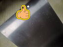 雷仕頓德國316不銹鋼菜板商用切菜板304雙面家用防霉砧板案板正宗廚房 316情侶合租可用【46x30cm#】 長方形 曬單實拍圖