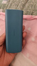 NOKIA新105 4G 全網(wǎng)通移動聯(lián)通電信 老人老年按鍵直板學(xué)生兒童備用戒網(wǎng)手機(jī) 雙卡雙待  藍(lán)色 曬單實拍圖