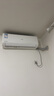 長虹（CHANGHONG）空調(diào)大1.5匹新一級省電熊貓懶銅線電機(jī)空調(diào)國家補(bǔ)貼20%空調(diào)掛機(jī)臥室KFR-35GW/ZDCSW1+R1以舊換新 曬單實拍圖