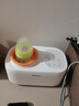 BOLOLO溫奶器搖奶器一體二合一嬰兒無水暖奶器奶瓶熱奶器自動(dòng)沖奶機(jī) 【經(jīng)典款】無水暖奶搖奶器 曬單實(shí)拍圖