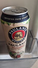 保拉納（PAULANER) 柏龍 小麥白啤 啤酒 500ml*12罐 德國進(jìn)口 蘇超 看球 曬單實(shí)拍圖