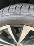 普利司通（Bridgestone）汽車(chē)輪胎 225/50R18 95W T001 RFT防爆胎 原廠(chǎng)配套寶馬X1 曬單實(shí)拍圖