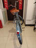 永久（FOREVER）自行車(chē)青少年學(xué)生單速變速通勤車(chē)城市上班代步淑女低跨度腳踏單車(chē) 典雅灰 單速 旗艦版/加厚鋁輪 26寸【推薦身高155-180cm】 曬單實(shí)拍圖