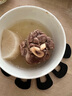 寧鑫寧夏鹽池灘羊肉羊小腿切塊1.6斤（含拐筋）地理標(biāo)志產(chǎn)品 清真食品 曬單實拍圖