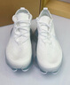 NIKE耐克女鞋跑步鞋AIR MAX SCORPION FK NN訓(xùn)練運(yùn)動休閑鞋DJ4702-100 DJ4702-100 37.5 曬單實(shí)拍圖