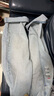 Levi's李維斯25年秋冬新款男士美式休閑BAGGY寬松闊腿直筒牛仔褲 淺藍色 32 (32) 曬單實(shí)拍圖