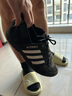 阿迪達斯 （adidas）男鞋女鞋TERREX運動(dòng)休閑鞋戶(hù)外鞋HP 8636 黑色 40  曬單實(shí)拍圖