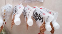 泉無(wú)界袋裝白酒純糧食酒好喝的口糧酒52度濃香型簡(jiǎn)裝五糧酒白酒 42度 500mL 5瓶 曬單實(shí)拍圖