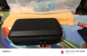 影仕匠大疆pocket3收納包便攜手提單機(jī)包靈眸osmo口袋3云臺相機(jī)安全殼全能套裝配件包 Pocket 3續(xù)航便攜包（升級PU材質(zhì)）） SF/JD速發(fā) 曬單實(shí)拍圖
