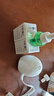 夢(mèng)貝爾電熱蚊香液滅蚊器家用無(wú)味驅蚊液體無(wú)香嬰兒孕婦電插式 6瓶蚊香液+3加熱器 曬單實(shí)拍圖