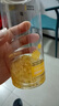 OHBT金盞花爽膚水300ml 濕敷水補水保濕水收縮毛孔控油舒緩紅腫神仙水 曬單實拍圖
