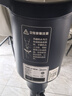 美的（Midea）【變頻輕音】空氣循環(huán)扇家用遙控電風(fēng)扇四季凈化扇輕音落地扇99%抑菌桌面小風(fēng)扇大風(fēng)力風(fēng)扇GDG24ZR 曬單實(shí)拍圖
