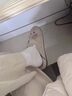 百麗踏可愛(ài)輕松熊肯勃拖鞋女2025春季新款厚底懶人包頭半拖鞋復古單鞋女 棕色 37 曬單實(shí)拍圖