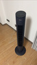 美的（Midea）【塔扇熱賣TOP】遙控定時(shí)塔扇家用節(jié)能電風(fēng)扇/柔風(fēng)輕音無葉風(fēng)扇/搖頭落地扇/母嬰扇小風(fēng)扇 ZAF09MR 曬單實(shí)拍圖