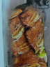 鴻亮  黑椒牛仔骨400g*5袋 靜腌牛排 燒烤食材 牛肉牛排骨 半成品生鮮 曬單實(shí)拍圖