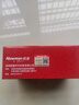 紐曼（Newman）F6 4G全網(wǎng)通翻蓋老人手機 雙卡雙待超長待機 大字體大聲音大按鍵老年機 學(xué)生備用功能機儒雅黑 曬單實拍圖