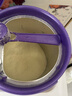 伊利金領(lǐng)冠菁護(hù)A2【超高乳鐵蛋白】幼兒奶粉3段(1-3歲)800g(全新升級) 曬單實拍圖