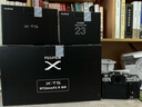 富士（FUJIFILM）X-T5/XT5 微單相機(jī) 單機(jī)身 4020萬像素 7.0檔五軸防抖 6K30P 經(jīng)典機(jī)械撥盤 XF23mmF2套機(jī) 銀色[官方標(biāo)配] 曬單實拍圖