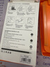 固質(zhì)【康寧二代AR護(hù)眼膜】蘋果16pro鋼化膜iPhone15手機(jī)膜promax全屏高清防爆抗藍(lán)光指紋防窺保護(hù)貼膜 【康寧二代AR護(hù)眼原畫全屏膜】聽筒防塵送神器*2片 蘋果16pro 曬單實(shí)拍圖