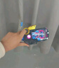 奧迪雙鉆鎧甲勇士6霆曜鎧甲召喚器腰帶聲光變身器新世版星曜覺醒新年禮物 新世版霆曜鎧甲召喚腰帶568001 曬單實(shí)拍圖