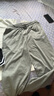 耐克NIKE【滔搏運(yùn)動(dòng)】男子AS M NK CLUB KNIT OH PANT長褲 FQ4333-063 XL 曬單實(shí)拍圖