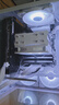 精粵B550M主板/B550ITX主板/B450/B350主板CPU套裝臺式電腦主板DDR4內(nèi)存AM4銳龍R5 5600/5700X/5600GT 精粵B450M-TI ARGB R5 5600散片 曬單實(shí)拍圖