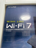 普聯(lián)（TP-LINK）普聯(lián)路由3630 WiFi7千兆雙頻 BE3600無線路由器2.5G網(wǎng)口 雙頻聚合 智能游戲加速 兒童上網(wǎng)管理 曬單實(shí)拍圖