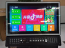 金正N8-31廣場(chǎng)舞帶顯示屏家庭ktv功放電木吉他貝斯民謠彈唱樂(lè )器音箱戶(hù)外k歌專(zhuān)用點(diǎn)歌藍牙智能 曬單實(shí)拍圖