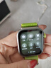 華為（HUAWEI）WATCH FIT 4 Pro智能運(yùn)動(dòng)手表 進(jìn)階運(yùn)動(dòng) 鈦金屬表圈 藍(lán)寶石玻璃大屏 長(zhǎng)續(xù)航藍(lán)牙通話 原野綠 編織表帶 曬單實(shí)拍圖