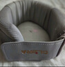 Olera 日本品牌頸托護(hù)頸椎醫(yī)用級(jí)防低頭脖套護(hù)頸部固定器透氣護(hù)頸帶 曬單實(shí)拍圖