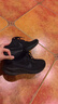 耐克NIKE跑步鞋男子緩震寬版REVOLUTION 7運(yùn)動鞋F(xiàn)B8501-001黑41 曬單實(shí)拍圖
