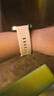 華為（HUAWEI）【咨詢享優(yōu)惠】華為WATCH FIT 4手表運動智能100+模式藍牙通話房顫早搏提醒男女成人3AX智能Pro 悅動白丨送定制表帶+精美表盤 曬單實拍圖