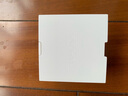 普聯(lián)（TP-LINK）Wifi7ap面板BE5100 2.5G網(wǎng)口雙頻五千兆全屋wifi單只易展版PoE供電AC管理 TL-7AP5100HI-PoE易展版 曬單實拍圖