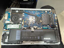極川 適配dell戴爾靈越Inspiron13 5370 7370 Vostro 5370 F62G0筆記本電池7380 7373 P83G電腦電池 曬單實拍圖