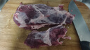 【鮮牛肉】新鮮現(xiàn)殺原切牛腩肉正宗生牛肉散養(yǎng)黃牛肉生鮮純牛腩 原切牛腩肉 5斤 曬單實(shí)拍圖