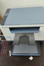 惠普（HP）M232dw 自動雙面無線激光黑白打印機 學生家用一體機 高速高效（低成本 體積?。?躍系列） 曬單實拍圖