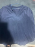 勾青可代染衣服染色劑棉麻牛仔褲染料衛衣染色劑黑色免煮不掉色染液 湖藍（配固色劑） 曬單實(shí)拍圖