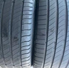 米其林輪胎 245/45R18 100W浩悅4 ST適配別克君威/君越寶馬5系A(chǔ)6L 普通胎 245/45R18 曬單實(shí)拍圖