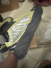 阿迪達斯YEEZY 700MNVN黑粉椰子男女時(shí)尚運動(dòng)休閑鞋GW9525 46碼 曬單實(shí)拍圖