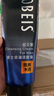 歐貝斯（obeis） 深層清潔男士洗面奶去油潔面乳男清爽喚醒肌膚潔面膏 【實(shí)蕙套裝】潔面膏120g*3 輕松甩掉油膩 曬單實(shí)拍圖