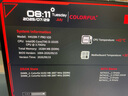 七彩虹(Colorful) 8GB DDR4 2666 臺(tái)式機(jī)內(nèi)存 普條系列 C19 曬單實(shí)拍圖