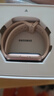 三星（SAMSUNG）Galaxy Fit3 智能手環(huán) 1.6英寸 超高清AMOLED屏幕 輕薄設(shè)計(jì) 藍(lán)牙運(yùn)動(dòng)心率健康監(jiān)測(cè)【國(guó)家補(bǔ)貼】 櫻落粉 曬單實(shí)拍圖